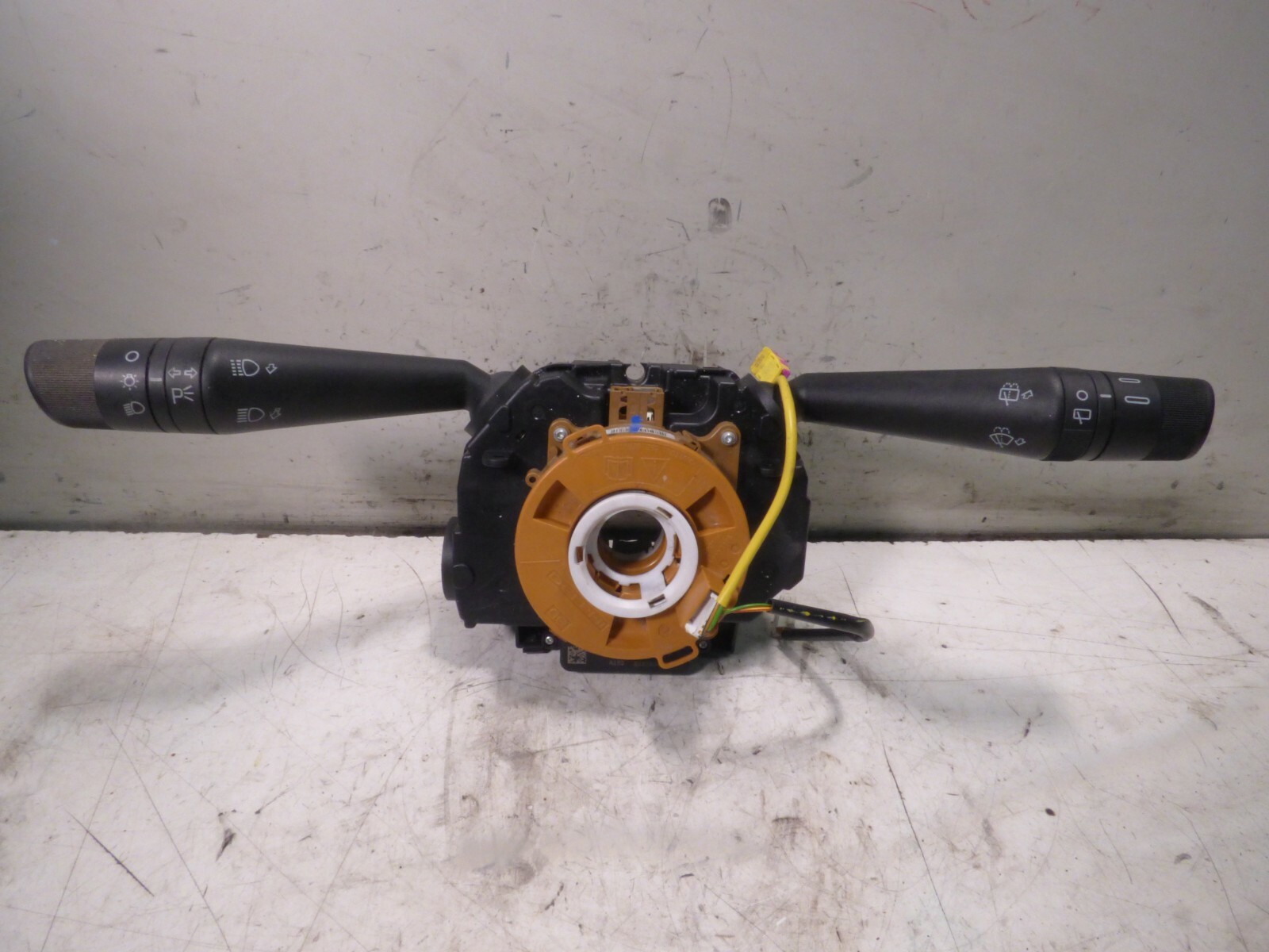Devio Luci FIAT DUCATO 2015 0265005557
