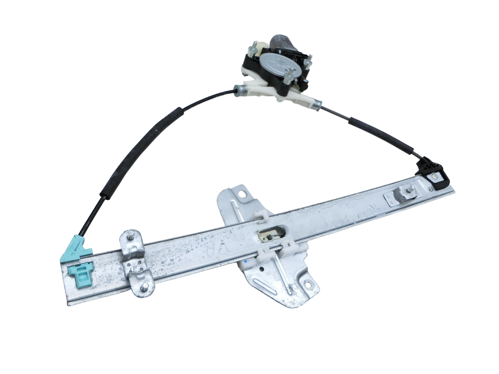 Window lift motor with Right Front for Kia Rio III UB 15-17 - Bild 1