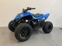 CFMOTO CFORCE 110 — Junior ATV / Quad