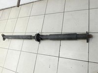 BMW E81 1er 120d 07-11 2,0D 130KW Kardanwelle L=1400MM BMW E81 1er 120d 07-11 23.05.2011 7614380 7614380-02 gebraucht Vorschau 6