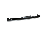 Audi A5 8F Cabrio 09-12 Cabrio Leiste für Tür Scheibendichtung Rechts Hinten Audi A5 8F Cabrio 09-12 25.08.2011... Vorschau 1
