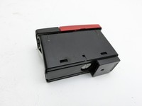 Land Range Rover III L322 02-06 Warnblinkschalter Schalter Land Range Rover III L322 02-06 02.08.2002 YUG000210PUY... Vorschau 5