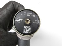 BMW 1er 116i F20 11-15 Stellmotor Stellglied für Nockenwellenverstellung BMW 1er 116i F20 11-15 20.10.2011 7591588... Vorschau 5