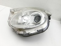 Citroen C1 II 14-18 Halogen Scheinwerfer Frontscheinwerfer Links Citroen C1 II 14-18 01.01.2018 B000864080 gebraucht Vorschau 5