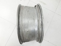 Audi A8 4E 05-08 1 x Felge Aluminiumfelge 19 Zoll 5X112 Audi A8 4E 05-08 17.05.2006 4E0 601 025 AL gebraucht Vorschau 8