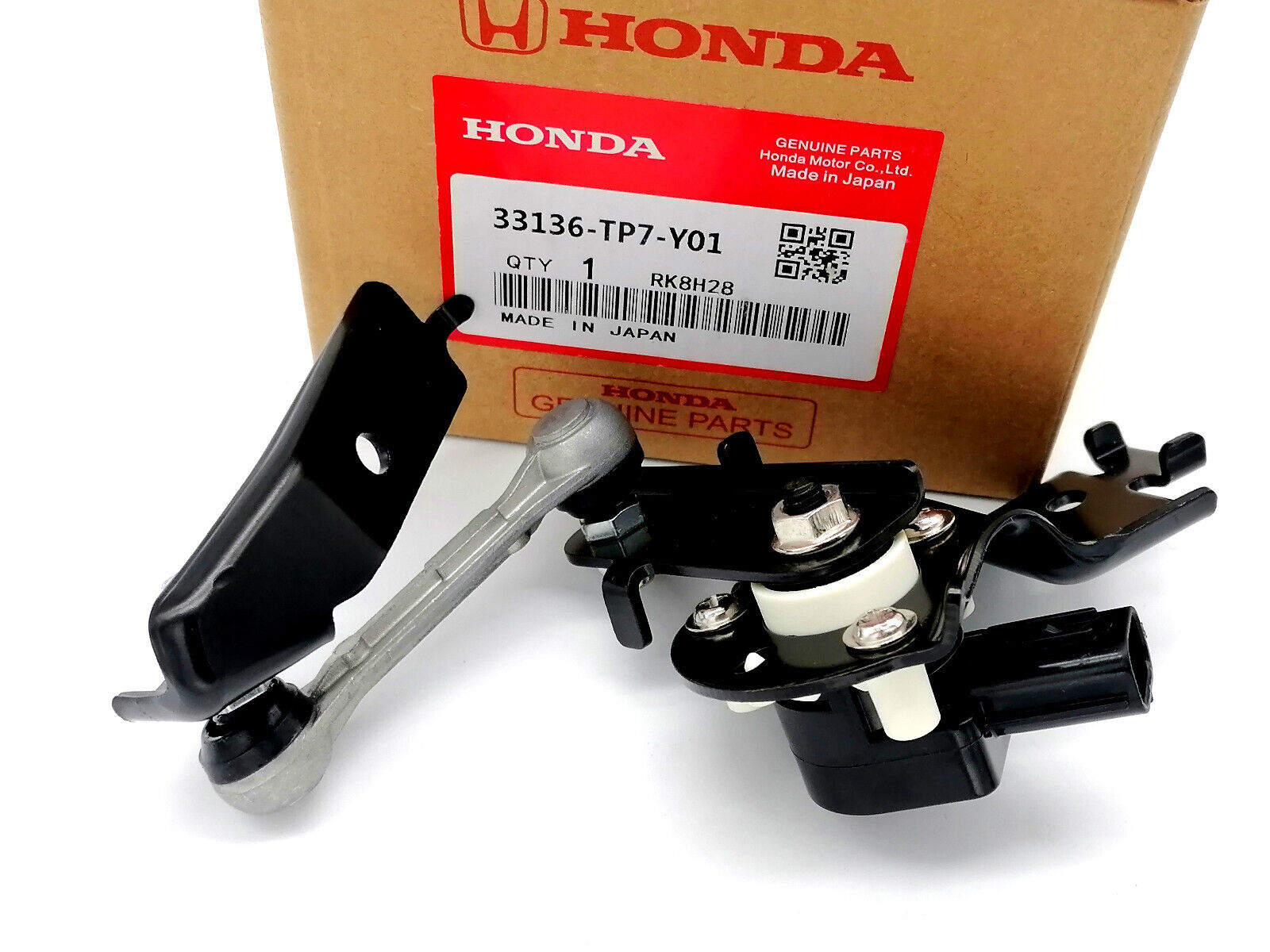 Front height sensor (AFS) for HONDA CROSSTOUR 2009-2015 Front height sensor (AFS) for HONDA CROSSTOUR 2009-2015