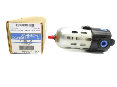 JOHNSON CONTROLS A-4000-149 NSMP