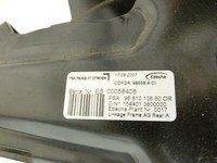 Peugeot 207 CC 07-09 Gestänge Verdeck Peugeot 207 CC 07-09 21.05.2008 9680042080 9681013680 gebraucht Vorschau 7