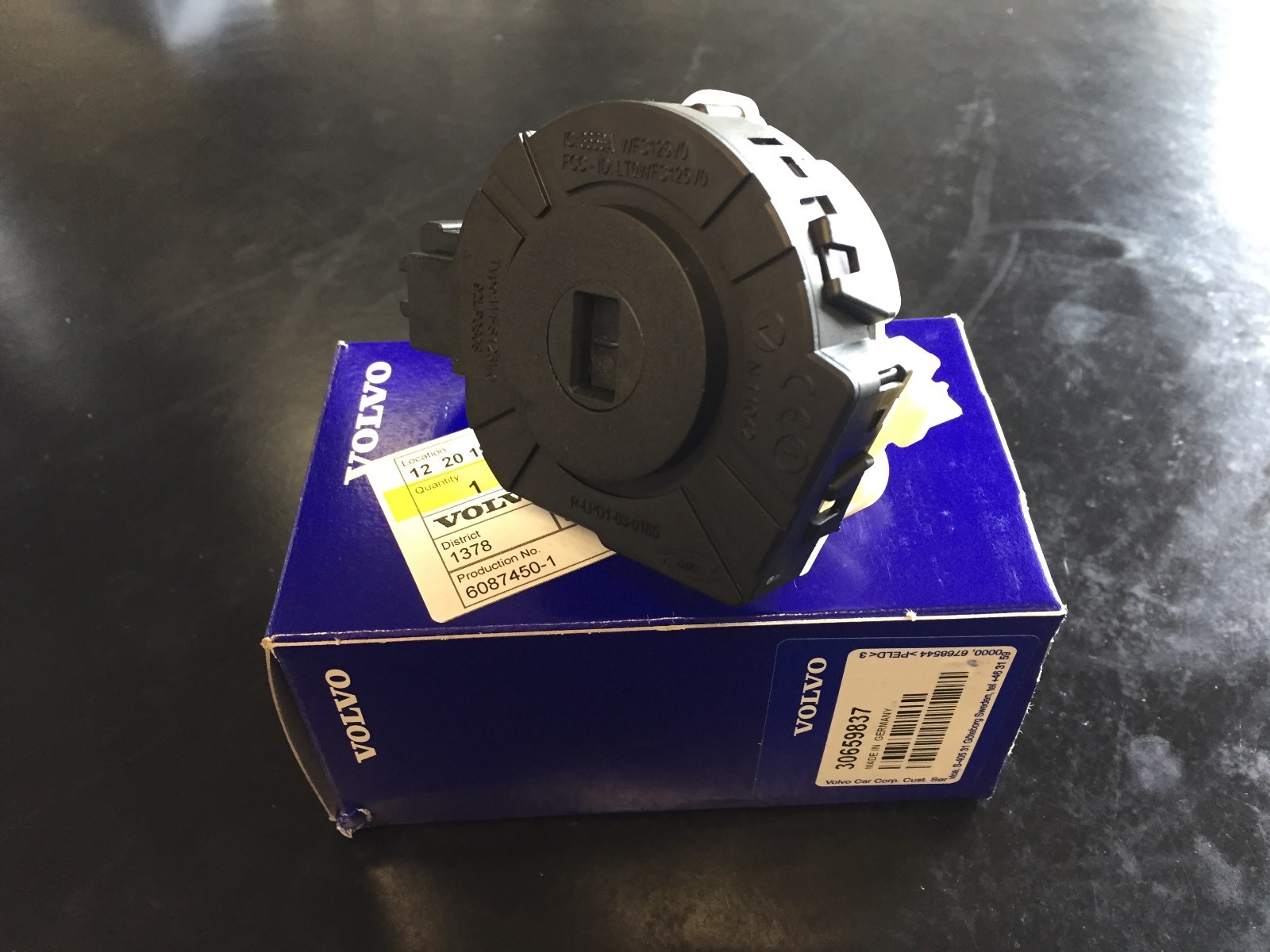 VOLVO　V50 electricsaru様 VOLVO V50 electricsaru様 12V 50W Wiper Motor for Volvo All