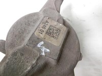 Mercedes W176 A180 12-15 CDI 1,5 80KW Bremssattel Bremszange Vorne Links Mercedes W176 A180 12-15 31.10.2013... Vorschau 6