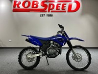 Yamaha TTR 125 TT-R 125