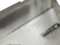 BMW 525d F10 13-17 Kotflügel Rechts Vorne 475 BMW 525d F10 13-17 27.02.2014 5503262 41355A03262 gebraucht Vorschau 6