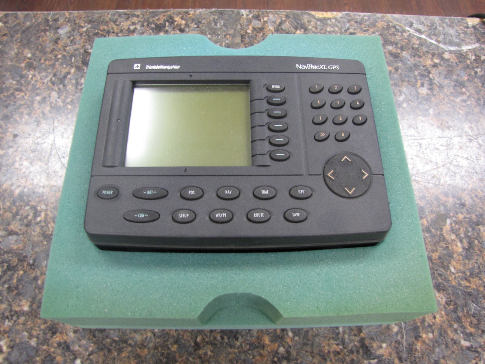 Trimble Navigation 18574-01 NavTracXL GPS | eBay Trimble Navigation 18574-01 NavTracXL GPS | eBay