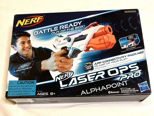 新品　NERF LASER OPS PRO 3個セット　ナーフ　レーザー　デルタ $_12.JPG?set_id=880000500F