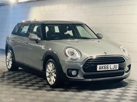 2016 MINI Clubman 2.0 Cooper D Euro 6 (s/s) 6dr ESTATE Diesel Manual