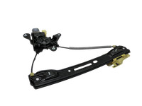 Ford Mondeo 5 V CF 14-19 Kombi Fensterhebermotor mit Fensterheber Links Hinten Ford Mondeo 5 V CF 14-19 09.12.2015... Vorschau 1