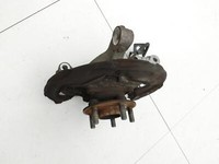 Ford S-Max 15-19 HDi 2,0 132KW Achsschenkel Radnabe Rechts Vorne Ford S-Max 15-19 03.05.2016 E1GC-3K170-AC 1877654... Vorschau 2