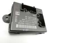 Ford Grand C-Max II 10-15 Steuergerät ECU Modul Türsteuergerät Links Vorne Ford Grand C-Max II 10-15 22.05.2012... Vorschau 2