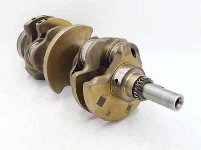 2019 FORD F150 2.7L TURBO ECOBOOST ENGINE MOTOR CRANK