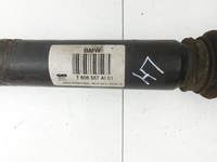 BMW F10 523i 10-13 Lim 3,0i 150KW Antriebswelle Gelenkwelle Hinten Links BMW F10 523i 10-13 21.05.2010 7606567... Vorschau 5