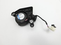 Mercedes A207 E250 10-13 Gebläsemotor Innenraum Heizungsgebläse Mercedes A207 E250 10-13 31.08.2010 A2048300708... Vorschau 5