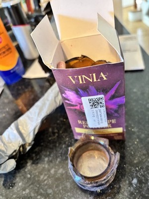 Artikelfoto(s) von einem verifizierten Käufer