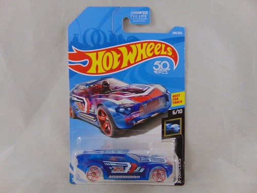 X-raycers Bullet Proof