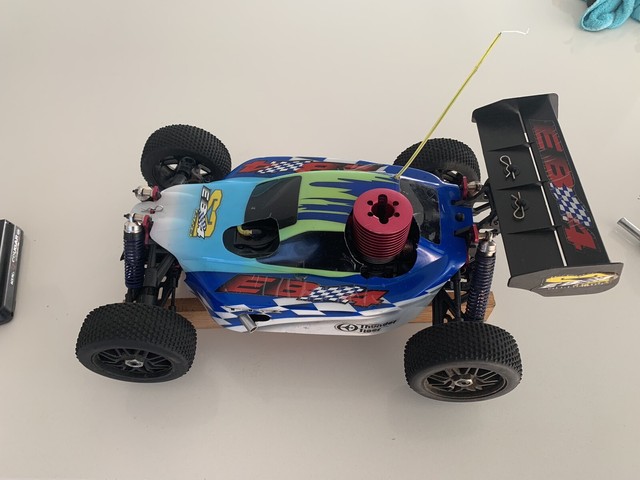 rc car gumtree