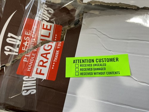 Item photo(s) from verified buyer