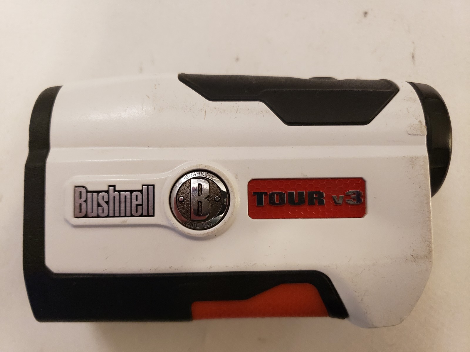 Used - Bushnell Tour V3 Laser Range Finder
