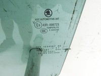 Skoda Octavia 17-20 Break Seitenscheibe Scheibe Türscheibe Links Hinten Orig. getönt Skoda Octavia 17-20 09.11.2017... Vorschau 3