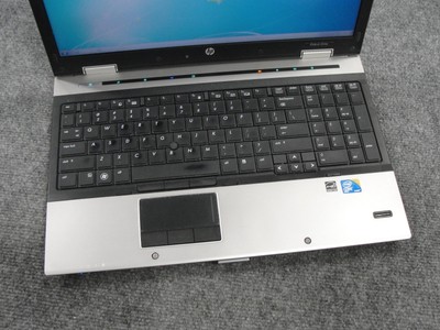 hp elitebook 8540p 15.