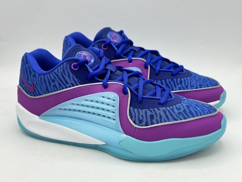 シューズ(男性用) NIKE KD16 28cm NBA ナイキ KD16 バスケットボール シューズ - メンズ