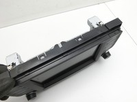 VW Touran II 5T 15-22 Navigationssystem Display Bildschirm Bedieneinheit VW Touran II 5T 15-22 11.03.2016... Vorschau 5