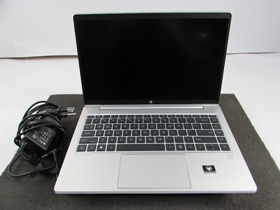 HP PROBOOK 445 (G9) 1920X1080 FHD AMD RYZEN 5 5625U 512GB 16GB RAM RADEON NO O.S