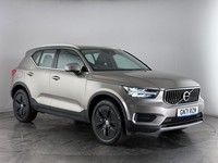 2021 Volvo XC40 1.5h T4 Recharge 10.7kWh Inscription Expression Auto Euro 6 (s/s