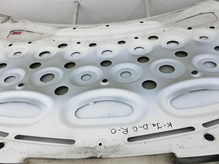 Mercedes W204 S204 C250 07-14 Motorhaube Frontklappe Haube 149U Mercedes W204 S204 C250 07-14 29.08.2013... Vorschau 6