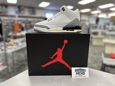 シューズ(男性用) Air Jordan 3 White Cement Reimagined $_1.JPG?set_id=880000500F