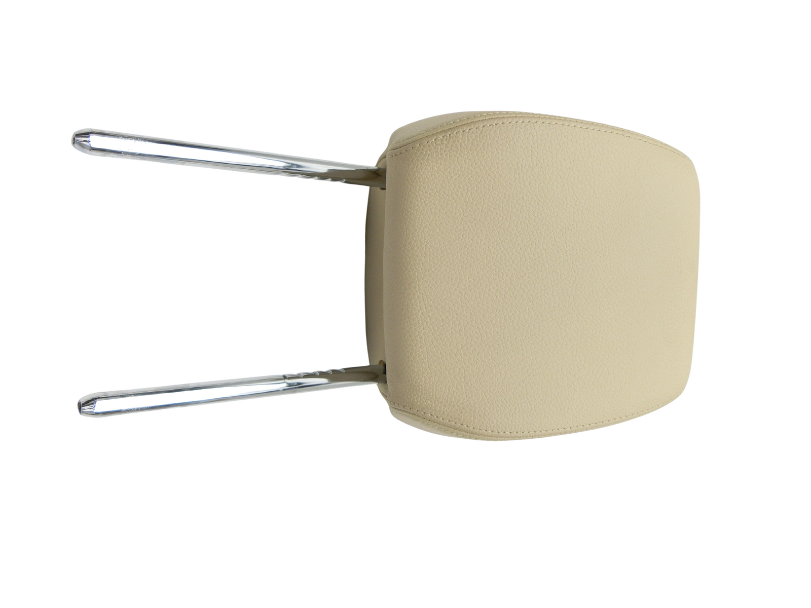 Apoyacabezas para conductor auxiliar asiento derecha o izquierda delante cuero Dakota beige véneto BMW F31 320d 11-15 - Bild 1