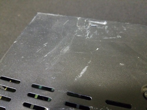 Biamp Precendence CMA 30 Commercial Amplifier Mixer 70-volt - 30 Watts - Cda