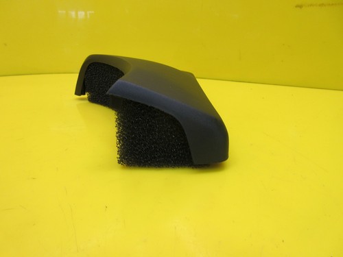 SKIDOO MXZ FORMULA 440/500/583/670 NEW HOOD AIR INLET INTAKE TRIM VENT & FILTER