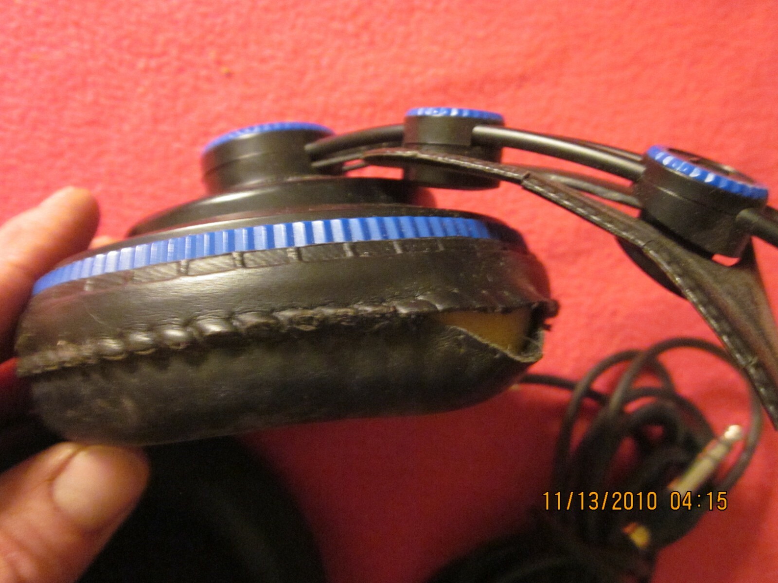 Presonus HD7 studio headphones
