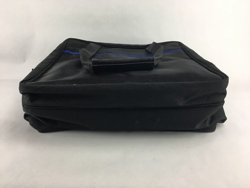 Creative Memories Large Organizer Tools Tote Bag Scrapbooking Storage