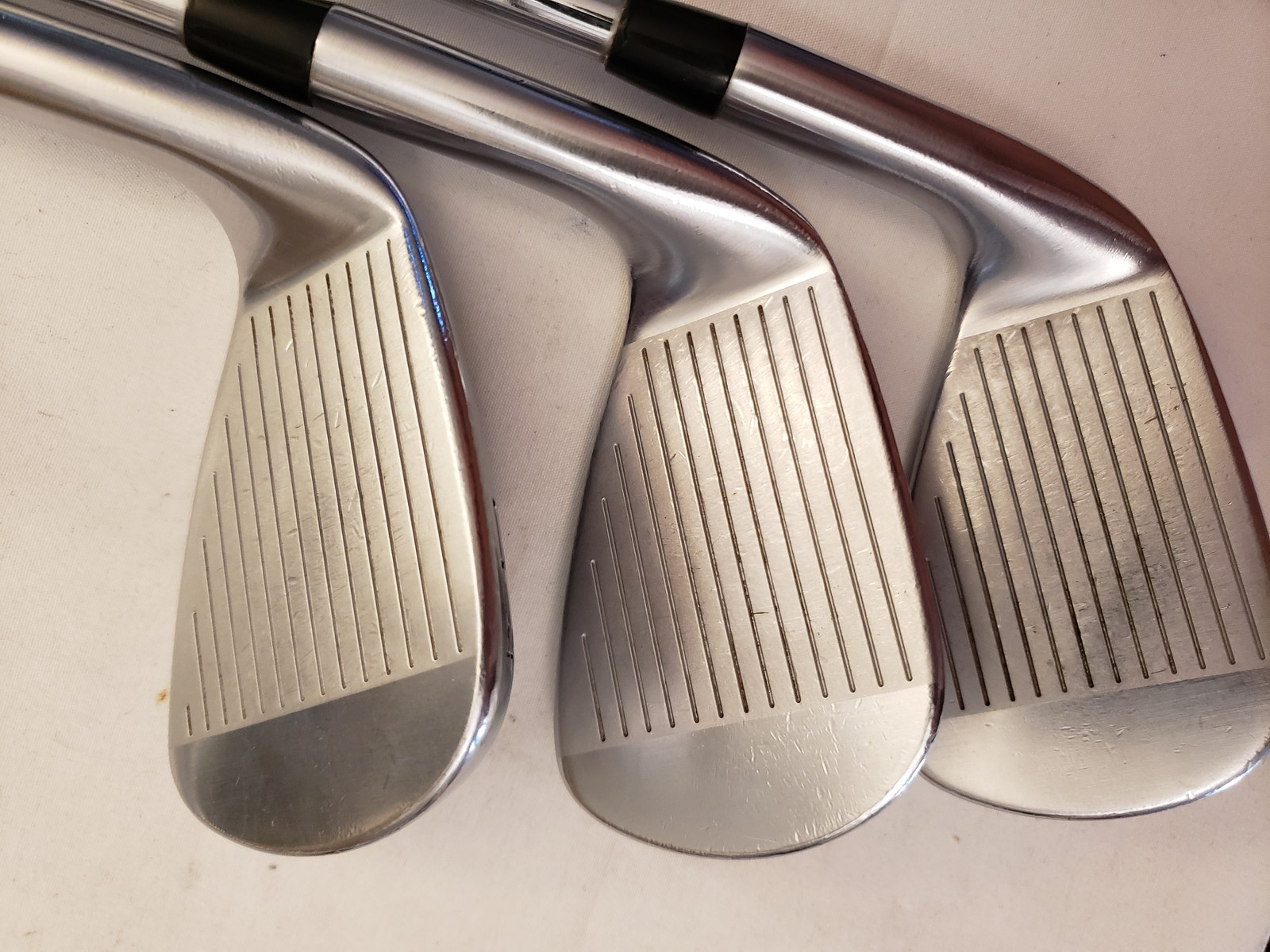 Used Titleist T150 2023 Iron Set (5-PW) 6 Irons - True Temper DG S300 - Stiff