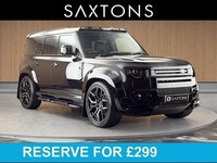 Land Rover Defender 110 3.0 D350 MHEV X-Dynamic HSE Hard Top SUV 5dr Diesel Auto