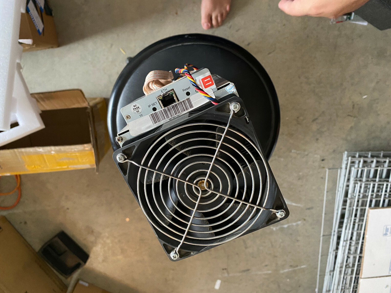 antminer dragonmint t1