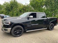 2019 Dodge Ram 1500 Laramie