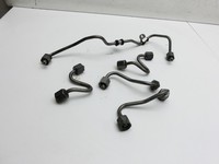 Mercedes W204 S204 C250 07-14 CDI 2,2 150KW Hochdruck Leitung Kraftstoffleitung Mercedes W204 S204 C250 07-14... Vorschau 2