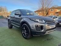 2018 Land Rover Range Rover Evoque 2.0 eD4 SE FWD Euro 6 (s/s) 5dr ESTATE Diesel