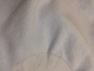 Summer Infant Blue Baby Swaddle.